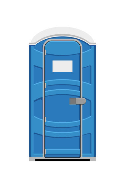 Portable Restroom Setup and Delivery in Millington, TN