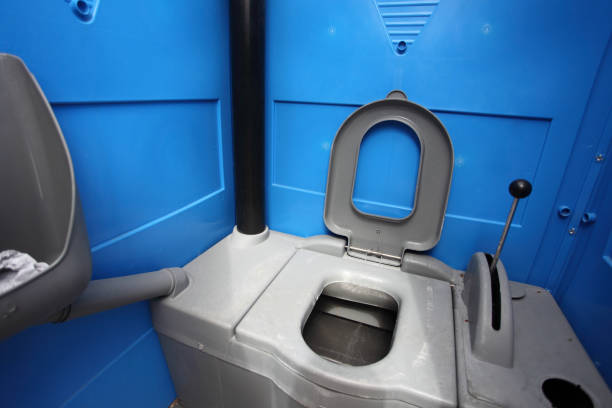 Reliable Millington, TN Portable Potty Rental Solutions